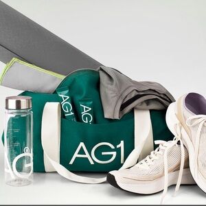 AG1 Duffle Bag